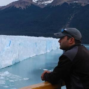 Meet your Posher, James